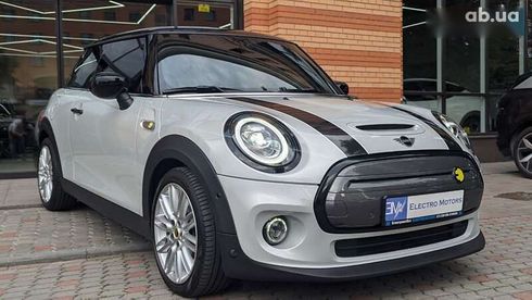 MINI Hatchback Electric 2020 - фото 2