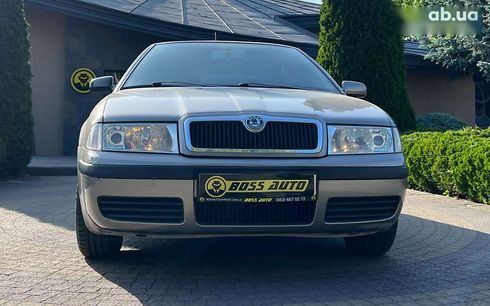 Skoda Octavia 2007 - фото 2