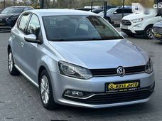 Купить Volkswagen Polo 2015 бу в Черновцах - купить на Автобазаре