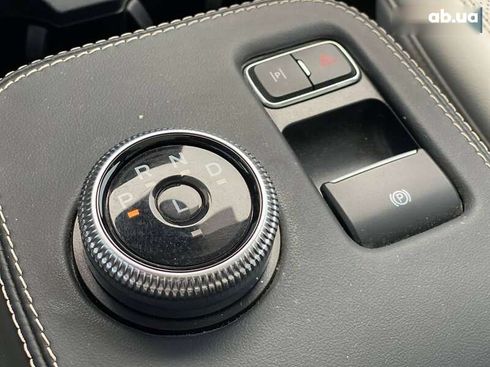 Ford Mustang Mach-E 2021 - фото 27