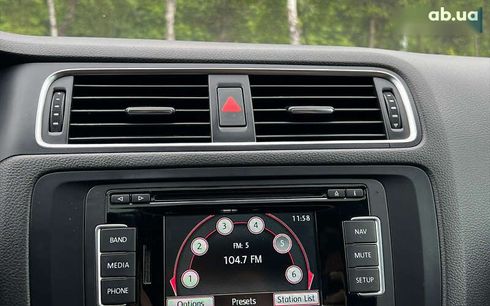 Volkswagen Jetta 2013 - фото 18