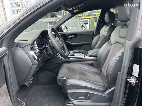 Audi Q8 2019 - фото 28