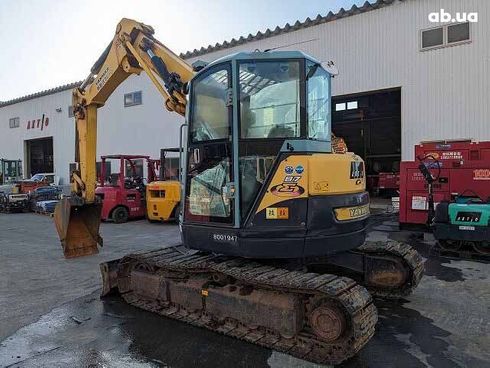 Yanmar B7-5B 2014 - фото 3