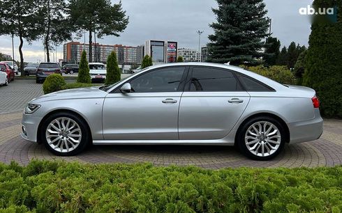 Audi A6 2013 - фото 4