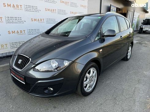 SEAT Altea 2010 - фото 2