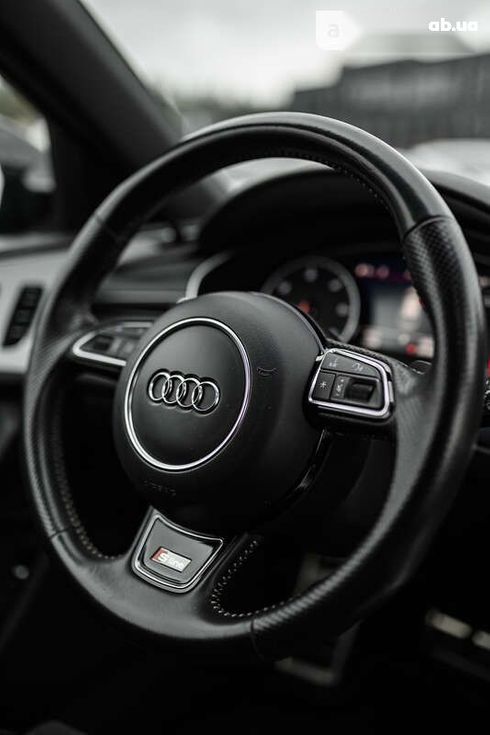 Audi A6 2016 - фото 22