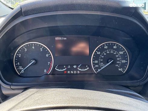Ford EcoSport 2018 - фото 29