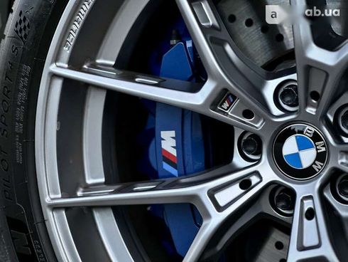 BMW M5 2023 - фото 24