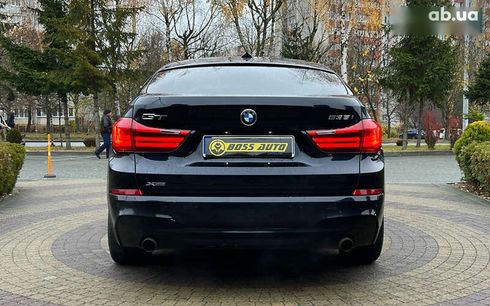 BMW 5 серия 2014 - фото 6