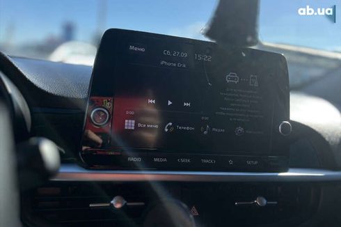 Kia Picanto 2021 - фото 15