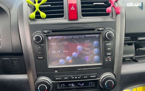Honda CR-V 2007 - фото 11