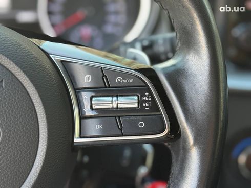 Kia Cee'd 2020 серый - фото 26