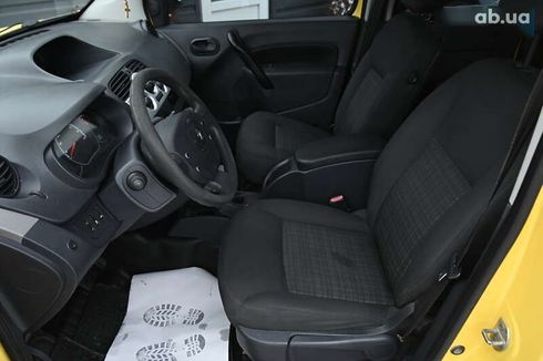 Renault Kangoo 2013 - фото 17