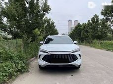 Продажа б/у BYD Song 2024 года в Киеве - купить на Автобазаре