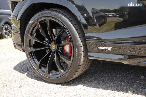 Lamborghini Urus 2024 - фото 16