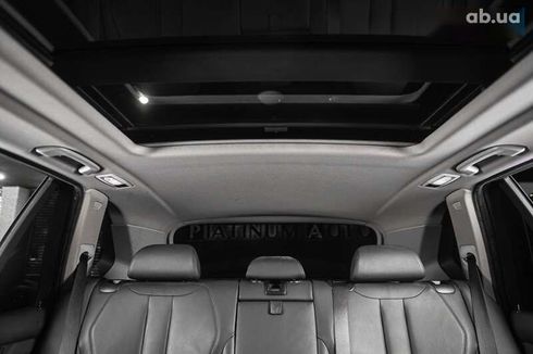 BMW X5 2014 - фото 17