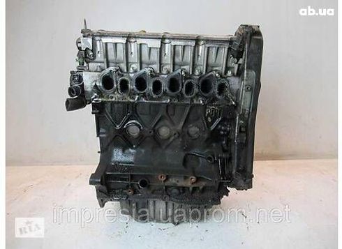 двигатель в сборе для Renault Scenic - купити на Автобазарі - фото 9
