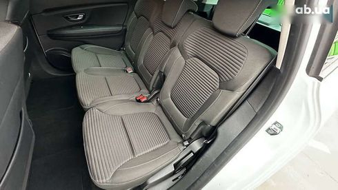 Renault grand scenic 2021 - фото 7