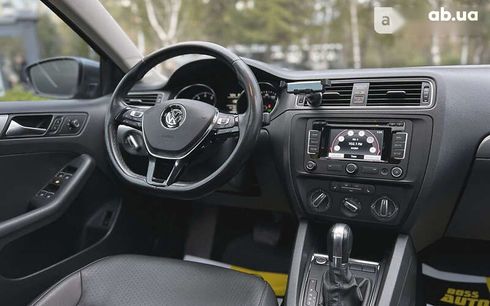 Volkswagen Jetta 2015 - фото 13