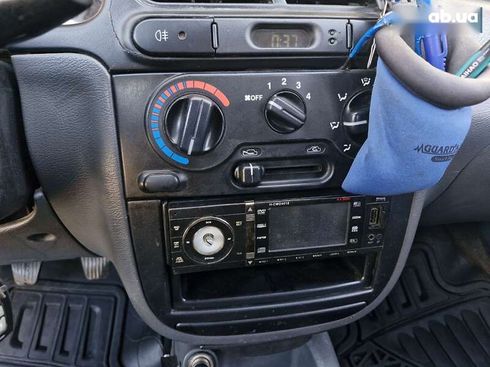 Daewoo Lanos 2007 - фото 15