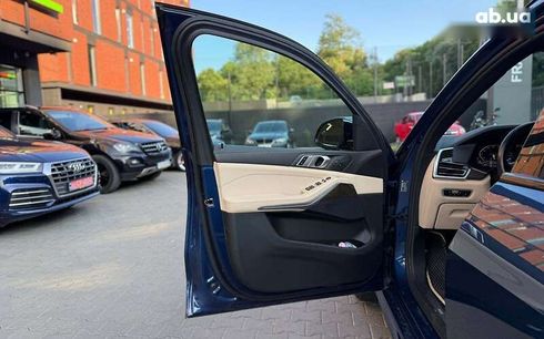 BMW X5 2021 - фото 7