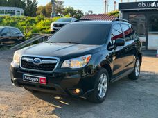 Продаж вживаних Subaru Forester 2014 року у Вінниці - купити на Автобазарі