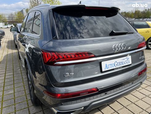 Audi Q7 2021 - фото 22