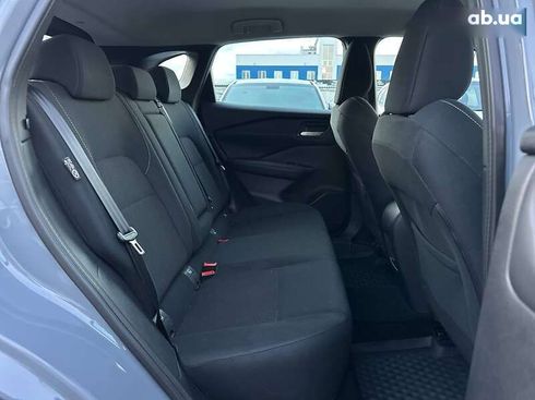Nissan Qashqai 2022 - фото 18