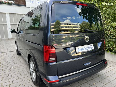 Volkswagen Multivan 2021 - фото 6