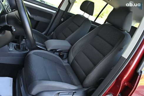 Volkswagen Touran 2007 - фото 16
