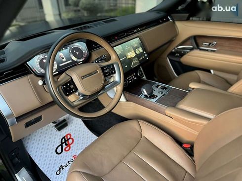 Land Rover Range Rover 2023 - фото 28