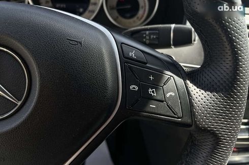 Mercedes-Benz E-Класс 2015 - фото 23