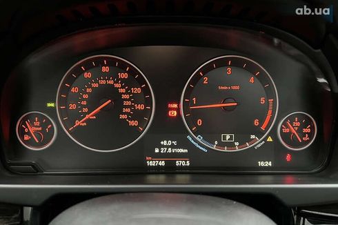 BMW X5 2015 - фото 22