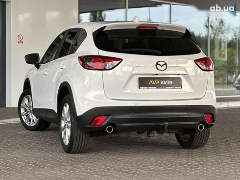 Mazda CX-5 2014 - фото 19