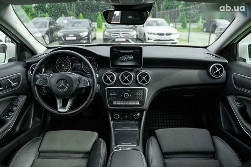 Mercedes-Benz A-Класс 2016 - фото 19