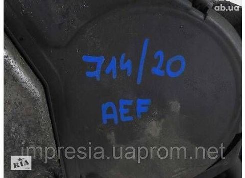 двигатель в сборе для Volkswagen Polo - купить на Автобазаре - фото 6