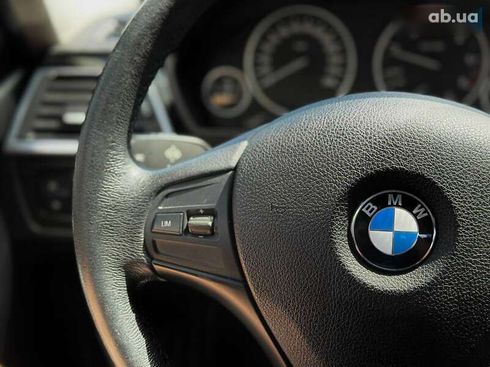 BMW 3 серия 2017 - фото 13