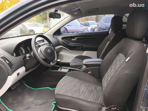 Kia Cee'd 2008 - фото 12