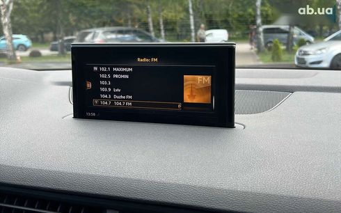 Audi Q7 2018 - фото 10