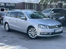 Продажа б/у Volkswagen Passat 2011 года - купить на Автобазаре