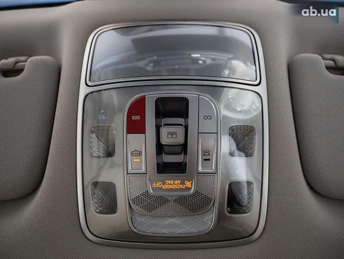 Genesis GV60 2022 - фото 21