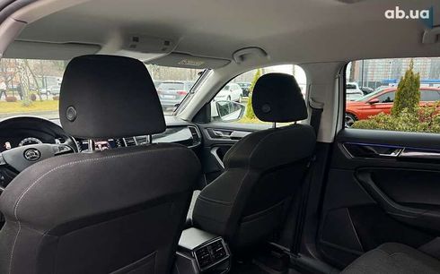 Skoda Kodiaq 2020 - фото 17