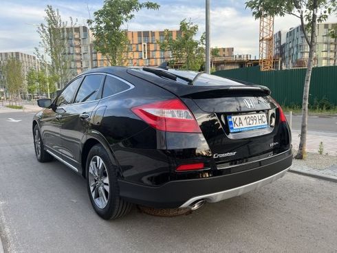 Honda Crosstour 2013 - фото 8
