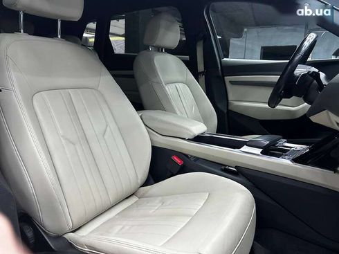 Audi E-Tron 2020 - фото 19
