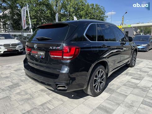 BMW X5 2018 - фото 13