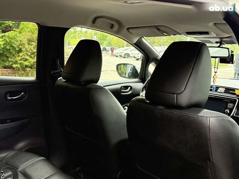 Nissan Leaf 2018 - фото 14
