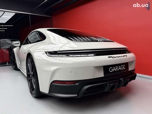 Porsche 911 2025 - фото 14