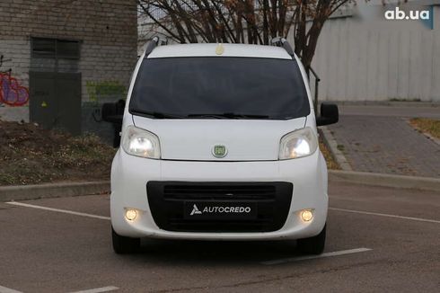 Fiat Qubo 2011 - фото 2