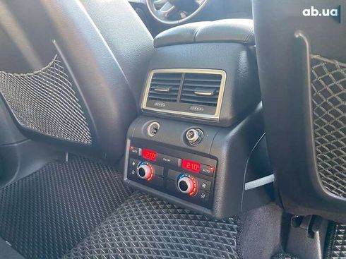 Audi Q7 2013 - фото 24