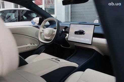 Zeekr 007 2024 - фото 16